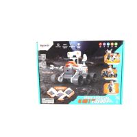 Alltoys 4 v 1 vesmírny set 2