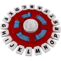 Abeceda společenská hra 2