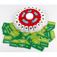 Abeceda společenská hra 3