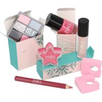 Alltoys Adventný kalendár Puzzle Sweet as Candy 3