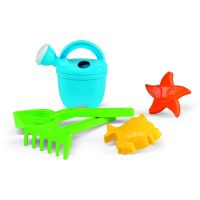 Alltoys Androni Sada báboviek, lopatka a hrabličky 2