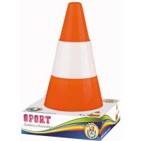 Alltoys Androni Cestné kužele 4 ks 2