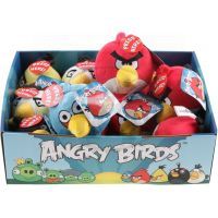 Angry Birds se zvukem 10cm 2