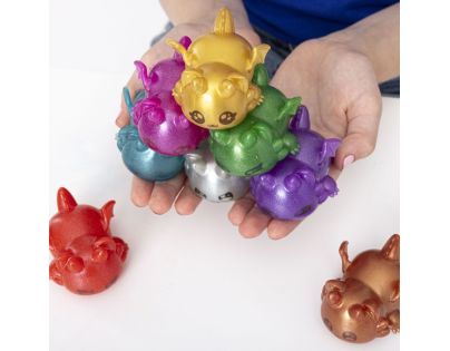 Alltoys Aphmau Mystery MeeMeow Stláčacia žertovinka