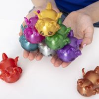 Alltoys Aphmau Mystery MeeMeow Stláčacia žertovinka 3