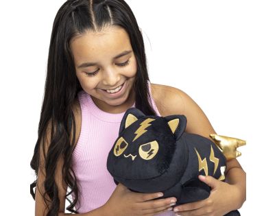 Alltoys Aphmau Mystery MeeMeow Plyšák classic