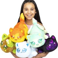 Alltoys Aphmau Mystery MeeMeow Plyšák classic 6