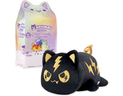Alltoys Aphmau Mystery MeeMeow Plyšák classic