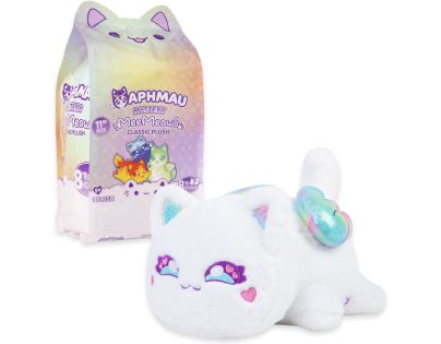 Alltoys Aphmau Mystery MeeMeow Plyšák classic