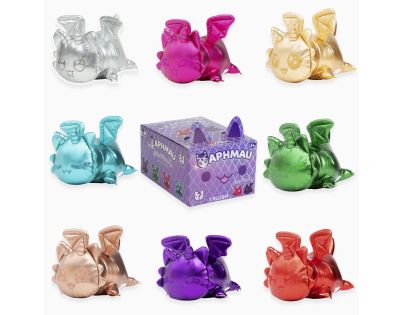 Alltoys Aphmau Mystery MeeMeow Plyšový dráčik