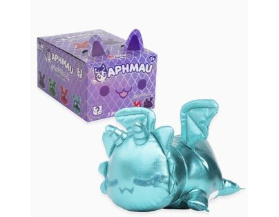 Alltoys Aphmau Mystery MeeMeow Plyšový dráčik