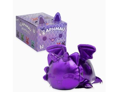 Alltoys Aphmau Mystery MeeMeow Plyšový dráčik