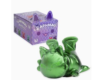 Alltoys Aphmau Mystery MeeMeow Plyšový dráčik