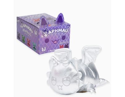 Alltoys Aphmau Mystery MeeMeow Plyšový dráčik