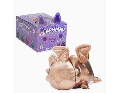 Alltoys Aphmau Mystery MeeMeow Plyšový dráčik