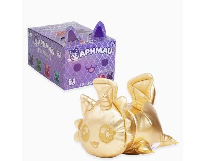 Alltoys Aphmau Mystery MeeMeow Plyšový dráčik