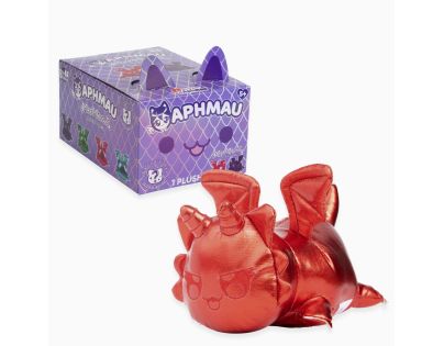 Alltoys Aphmau Mystery MeeMeow Plyšový dráčik