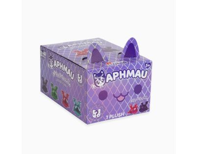 Alltoys Aphmau Mystery MeeMeow Plyšový dráčik