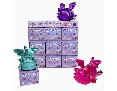 Alltoys Aphmau Mystery MeeMeow Plyšový dráčik