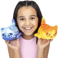 Alltoys Aphmau Mystery MeeMeow Plyšák Elemental 4