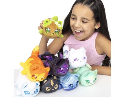 Alltoys Aphmau Mystery MeeMeow Plyšák Elemental