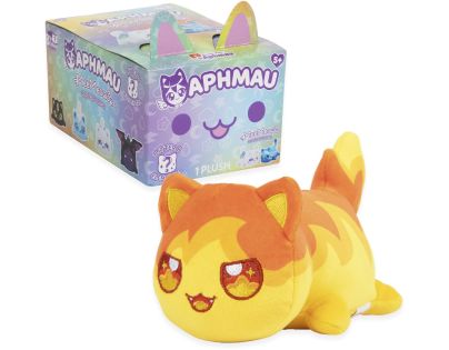 Alltoys Aphmau Mystery MeeMeow Plyšák Elemental