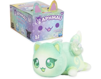 Alltoys Aphmau Mystery MeeMeow Plyšák Elemental