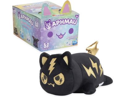 Alltoys Aphmau Mystery MeeMeow Plyšák Elemental
