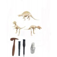 Alltoys Archeologický set dinosaury