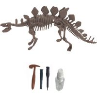 Alltoys Archeologický set Stegosaurus