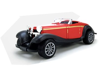 Alltoys Autíčko 1 : 43 (22)