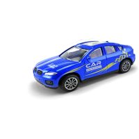Alltoys Autíčko 1 : 43 (35)