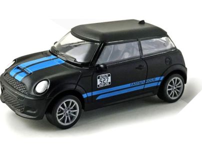 Alltoys Autíčko 1 : 43 červené - Poškodený obal