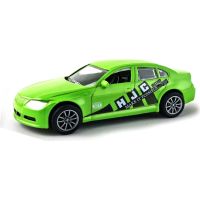 Alltoys Autíčko 1 : 43 červené - Poškodený obal 3