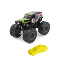 Alltoys Auto 1 : 64 Grave Digger