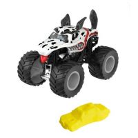 Alltoys Auto 1 : 64 Monster Mutt