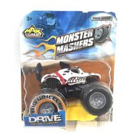 Alltoys Auto 1 : 64 Monster Mutt 2