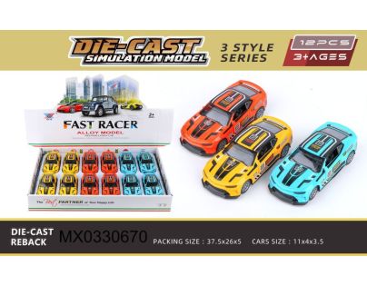 Alltoys Auto (A71)