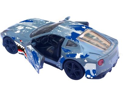 Alltoys Auto Animals