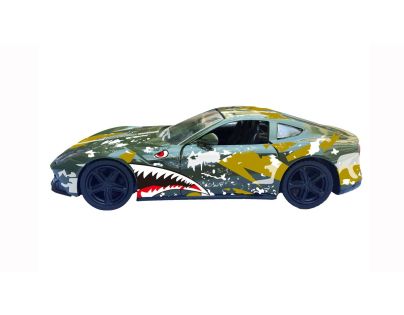 Alltoys Auto Animals