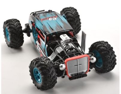 Alltoys Auto Crazon 1 : 10 RC modré