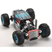 Alltoys Auto Crazon 1 : 10 RC modré 6