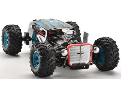 Alltoys Auto Crazon 1 : 10 RC modré