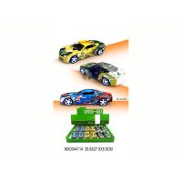 Alltoys Auto Heroes