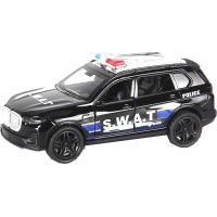 Alltoys Auto policajné 1 : 36 Policie S.w.a.t