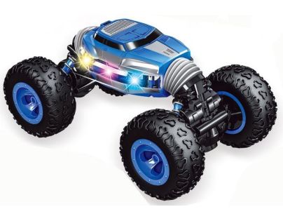 Alltoys Auto RC modré - Poškodený obal