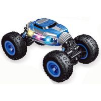 Alltoys Auto RC modré - Poškodený obal