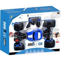 Alltoys Auto RC modré - Poškodený obal 2