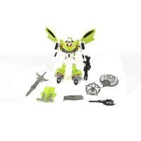 Alltoys Auto robot transformer 2