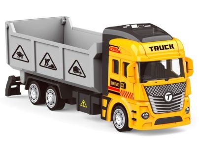 Alltoys Auto stavebné 1 : 36 Kontejner